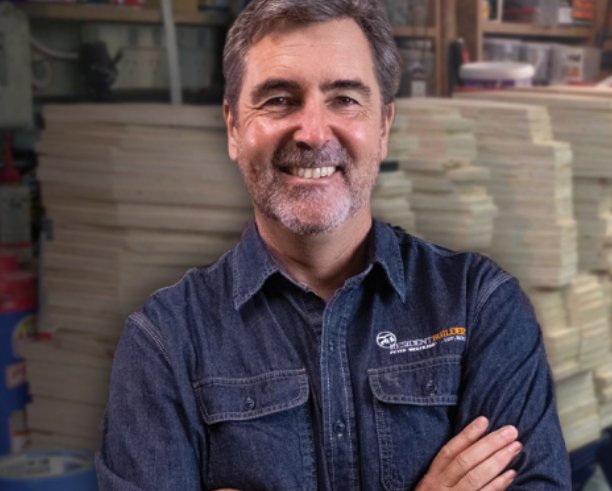 Peter Wolfkamp